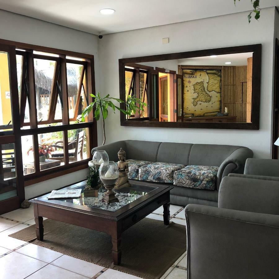 Suite 1110 Ilhaflat อิลญาเบลา ภายนอก รูปภาพ